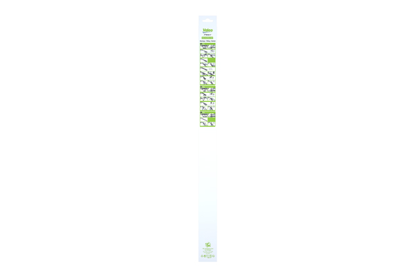 Lamela stergator VALEO 575011